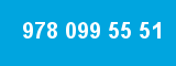 978 099 55 51